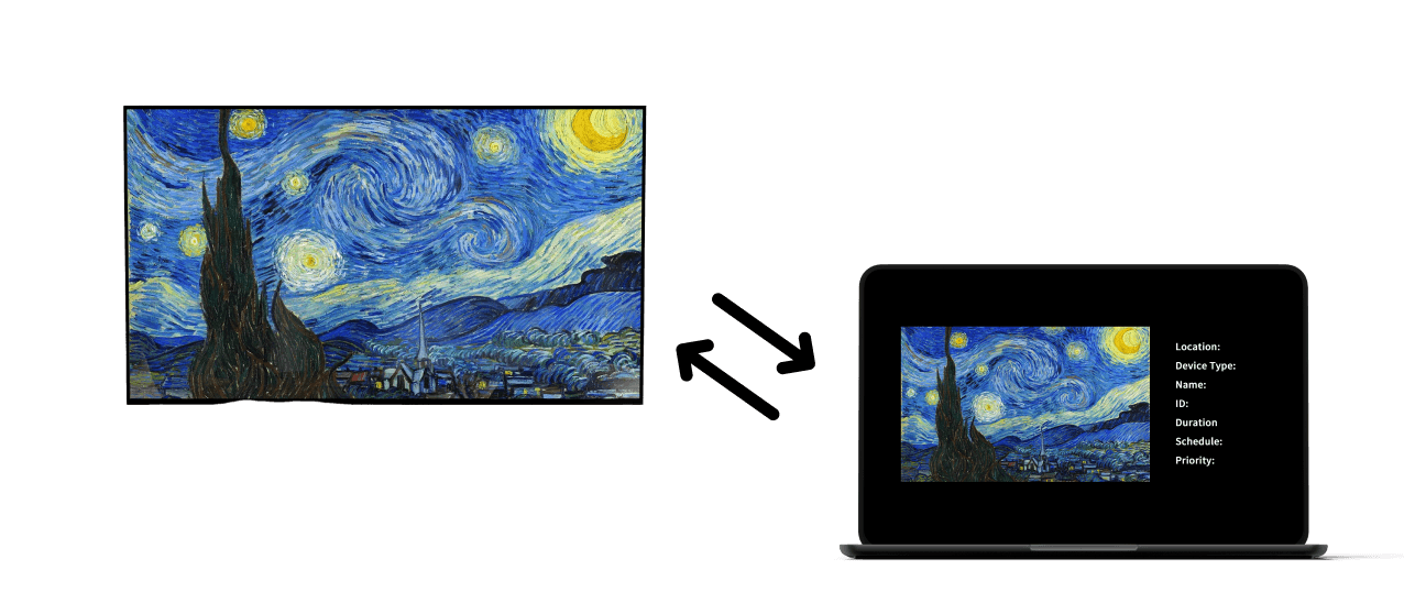 Gallery operating Tool